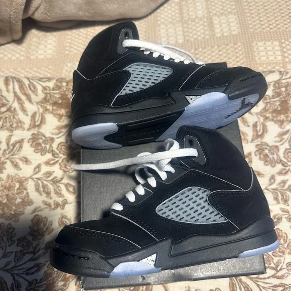 Jordan 5 Retro OG (PS) - Picture 2 of 8